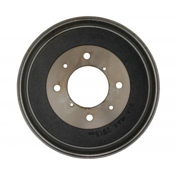 1979 Peugeot 504 Brake Drum Rear Raybestos 9685 image 2 of 3