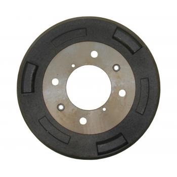 1979 Peugeot 504 Brake Drum Rear Raybestos 9685 image 3 of 3