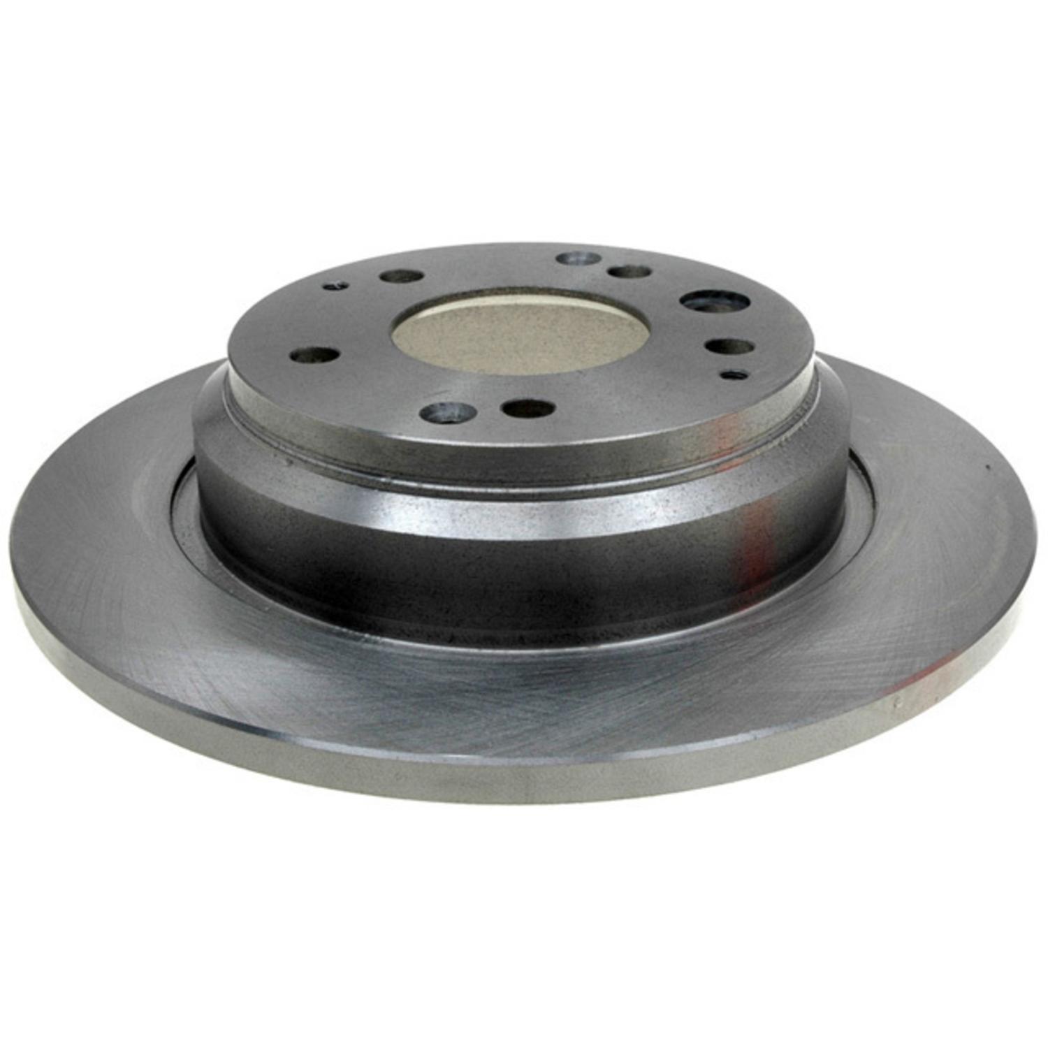 Raybestos 96850R - Disc Brake Rotor Raybestos 96850R Disc Brake Rotor product image 1 of 3