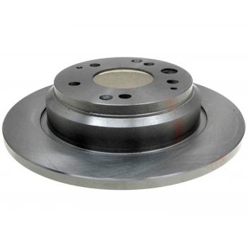 1999 Acura RL Disc Brake Rotor Rear Raybestos 96850R image 1 of 3