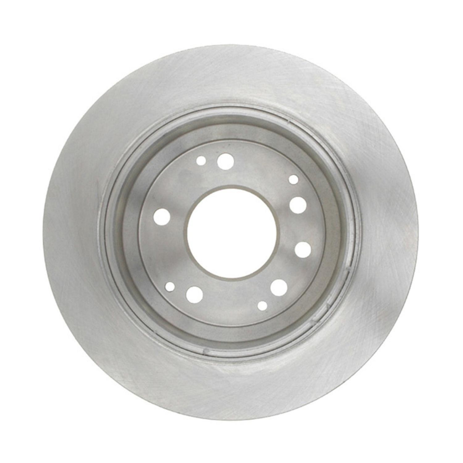 Raybestos 96850R - Disc Brake Rotor Raybestos 96850R Disc Brake Rotor product image 2 of 3