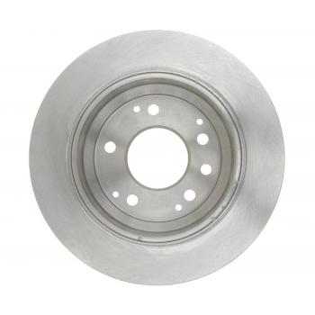1999 Acura RL Disc Brake Rotor Rear Raybestos 96850R image 2 of 3