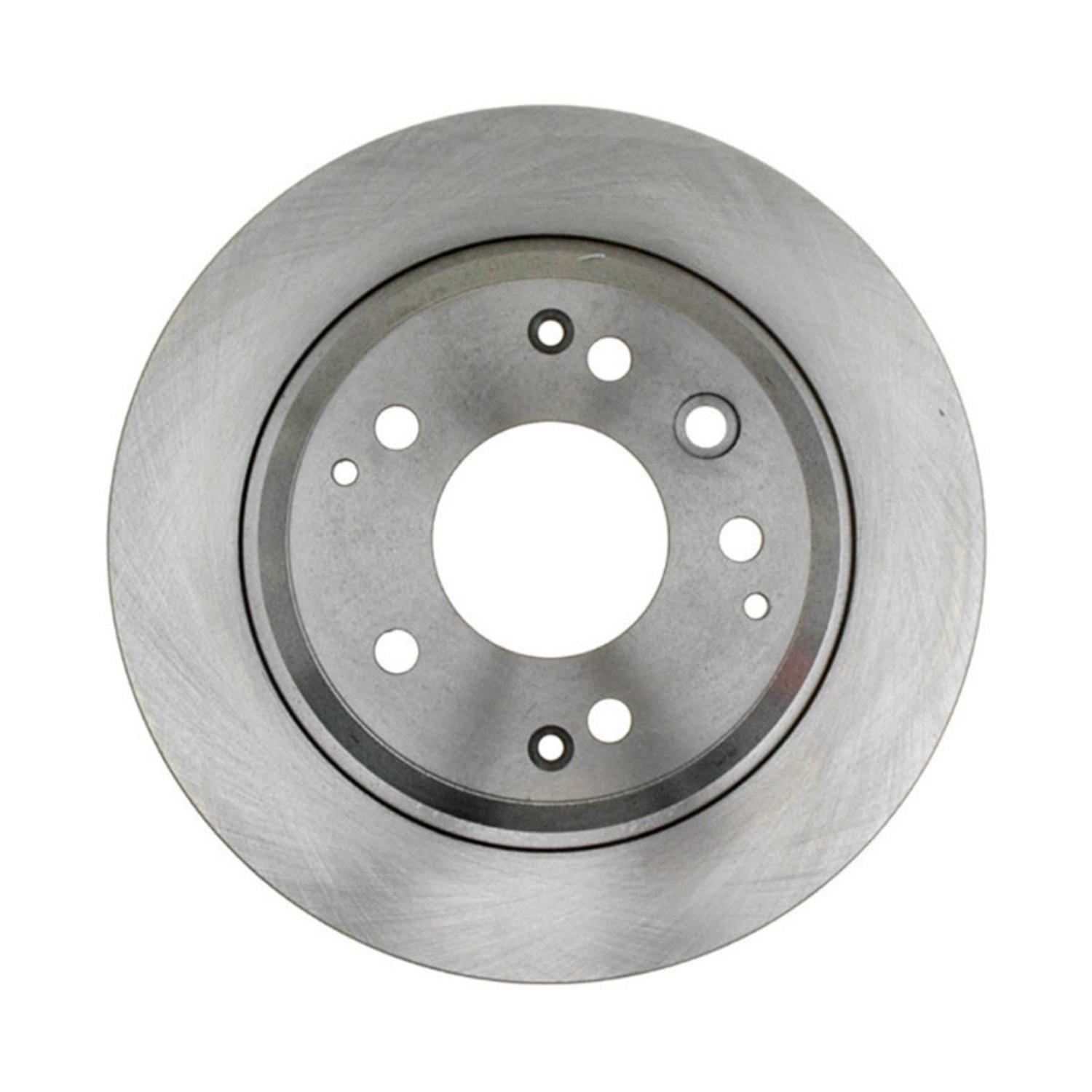 Raybestos 96850R - Disc Brake Rotor Raybestos 96850R Disc Brake Rotor product image 3 of 3
