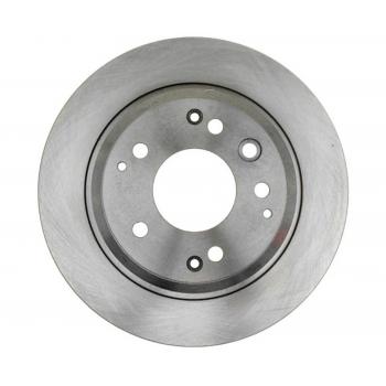 1999 Acura RL Disc Brake Rotor Rear Raybestos 96850R image 3 of 3