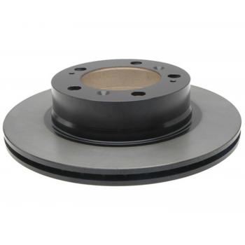 1999 Porsche Boxster Disc Brake Rotor Rear Raybestos 96852 image 1 of 3