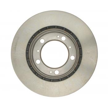 1999 Porsche Boxster Disc Brake Rotor Rear Raybestos 96852 image 2 of 3