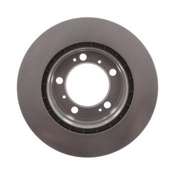 1999 Porsche Boxster Disc Brake Rotor Rear Raybestos 96852R image 2 of 3