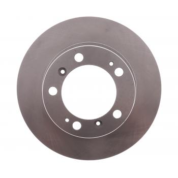 1999 Porsche Boxster Disc Brake Rotor Rear Raybestos 96852R image 3 of 3
