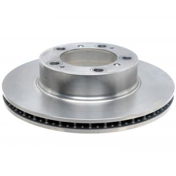 1999 Porsche Boxster Disc Brake Rotor Front Raybestos 96861 image 1 of 3