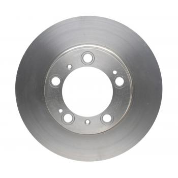1999 Porsche Boxster Disc Brake Rotor Front Raybestos 96861 image 3 of 3