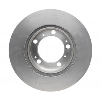 1999 Porsche Boxster Disc Brake Rotor Front Raybestos 96861R image 2 of 3