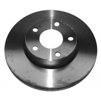 1994 Audi S4 Disc Brake Rotor Front Raybestos 96862 image 1 of 4