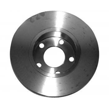 1994 Audi S4 Disc Brake Rotor Front Raybestos 96862 image 4 of 4
