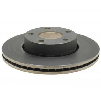 1994 Audi S4 Disc Brake Rotor Front Raybestos 96862R image 1 of 3