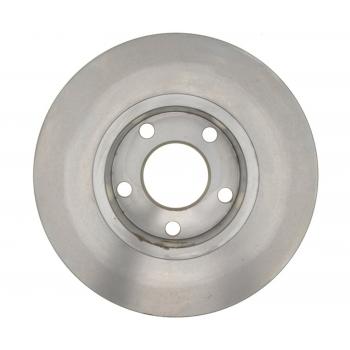 1994 Audi S4 Disc Brake Rotor Front Raybestos 96862R image 2 of 3