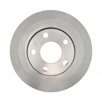1994 Audi S4 Disc Brake Rotor Front Raybestos 96862R image 3 of 3
