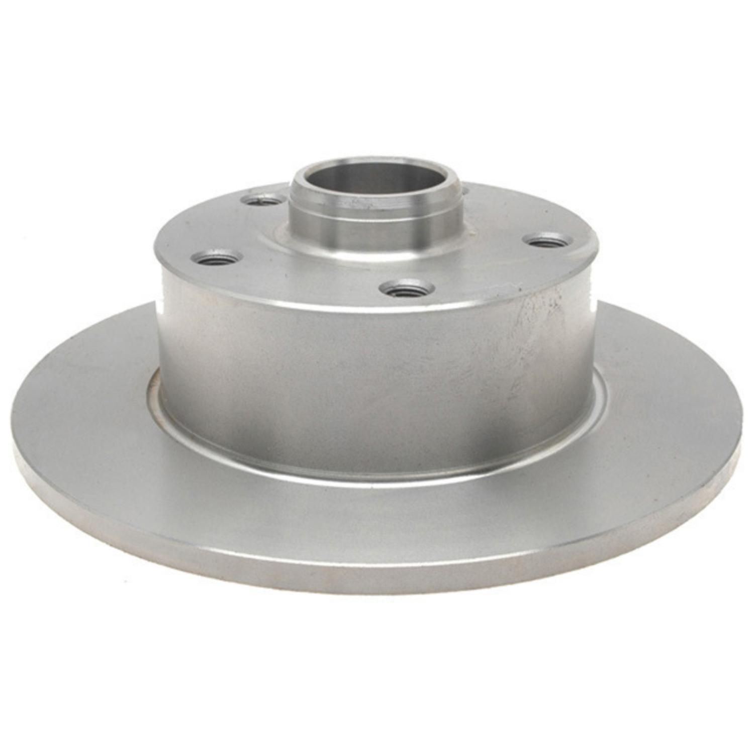 Raybestos 96863 - Disc Brake Rotor and Hub Assembly Raybestos 96863 Disc Brake Rotor and Hub Assembly product image 1 of 3