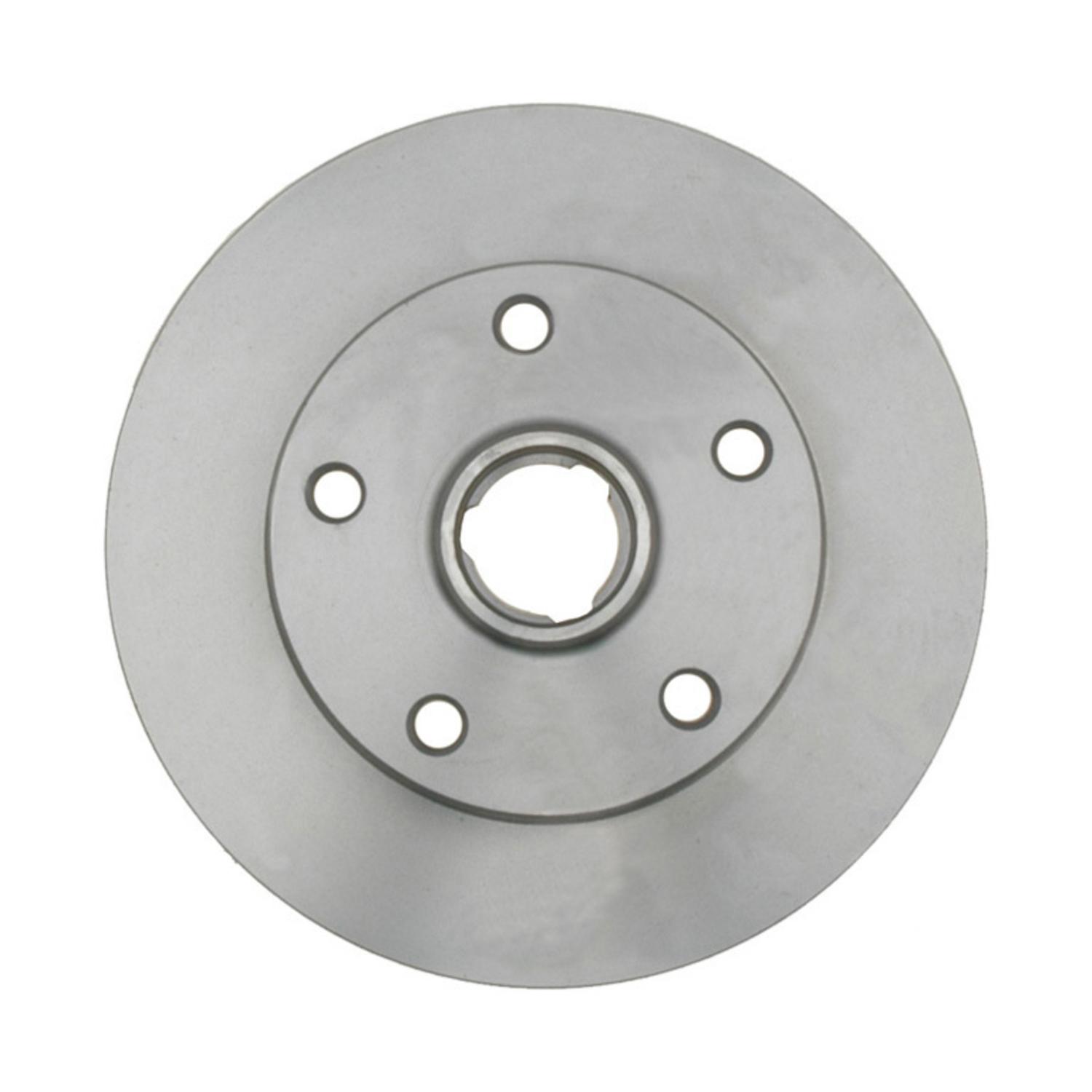 Raybestos 96863R - Disc Brake Rotor and Hub Assembly Raybestos 96863R Disc Brake Rotor and Hub Assembly product image 3 of 3