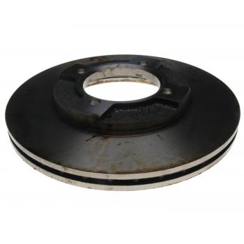 1983 Nissan Sentra Disc Brake Rotor Front Raybestos 96867 image 1 of 3