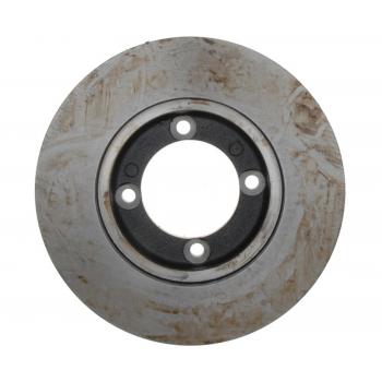 1983 Nissan Sentra Disc Brake Rotor Front Raybestos 96867 image 2 of 3