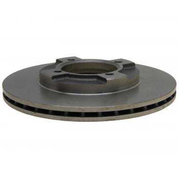 1983 Nissan Sentra Disc Brake Rotor Front Raybestos 96867R image 1 of 3