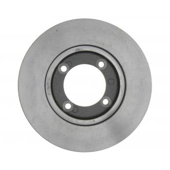 1983 Nissan Sentra Disc Brake Rotor Front Raybestos 96867R image 2 of 3