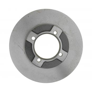 1983 Nissan Sentra Disc Brake Rotor Front Raybestos 96867R image 3 of 3