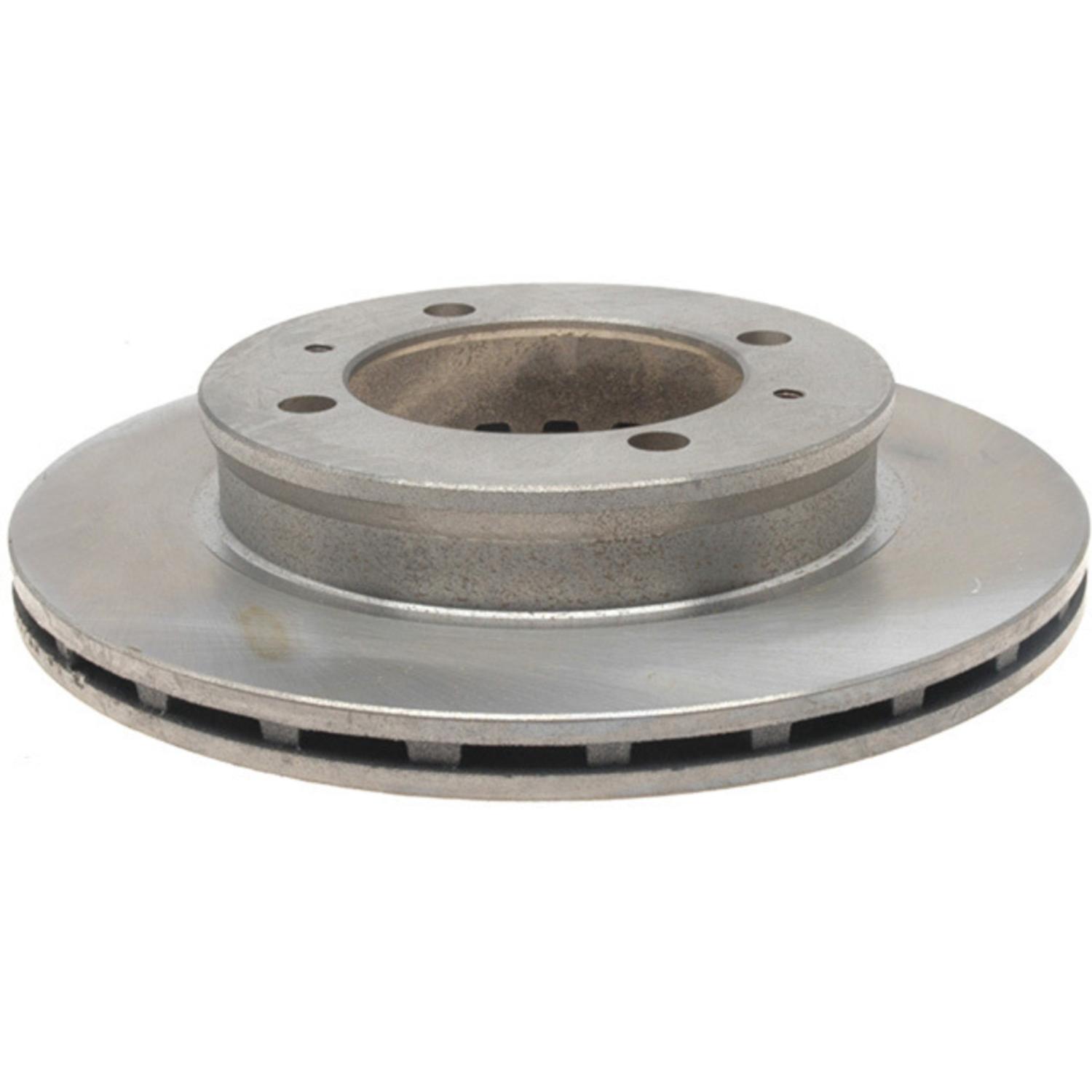 Raybestos 96870 Disc Brake Rotor product image 1 of 3