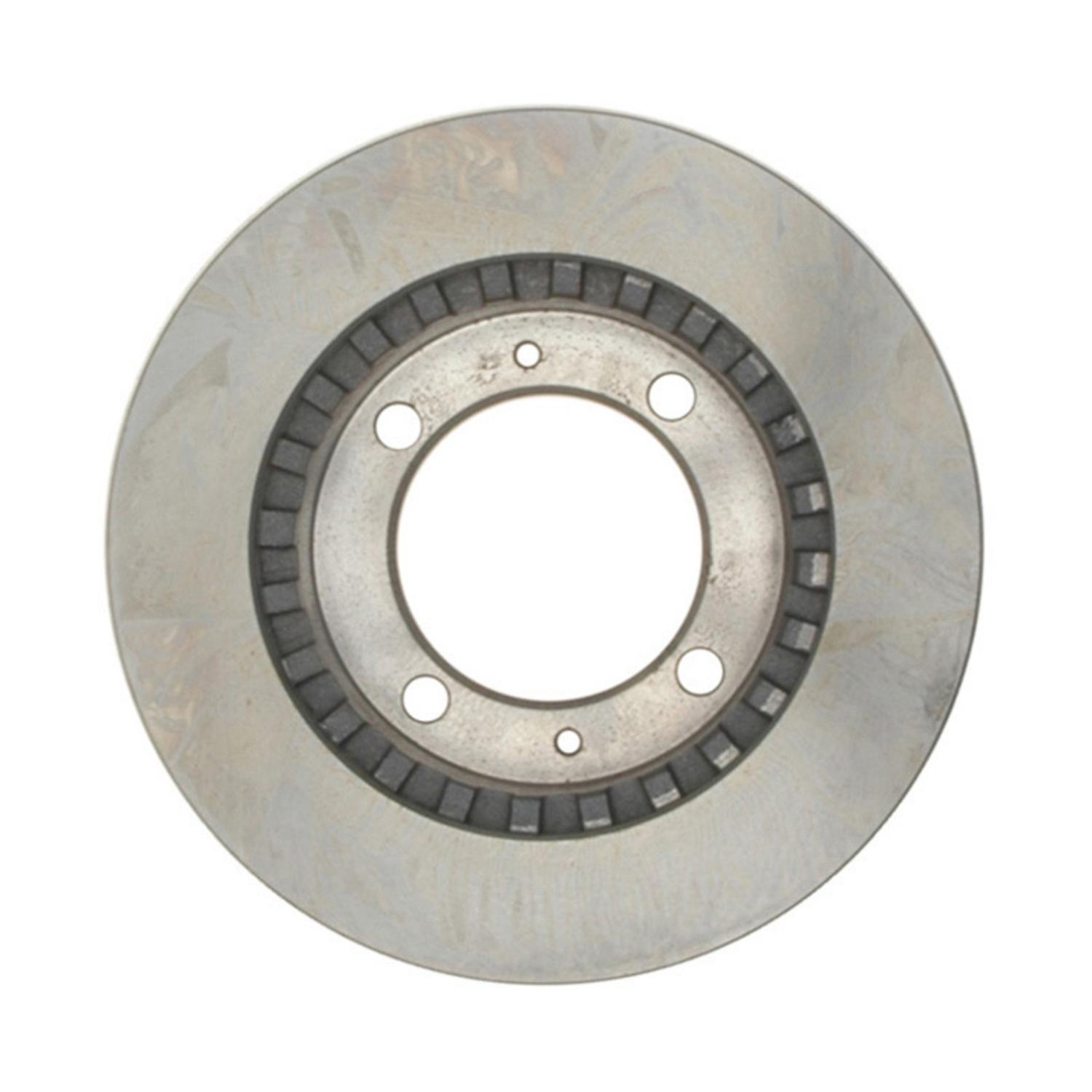 Raybestos 96870 Disc Brake Rotor product image 2 of 3