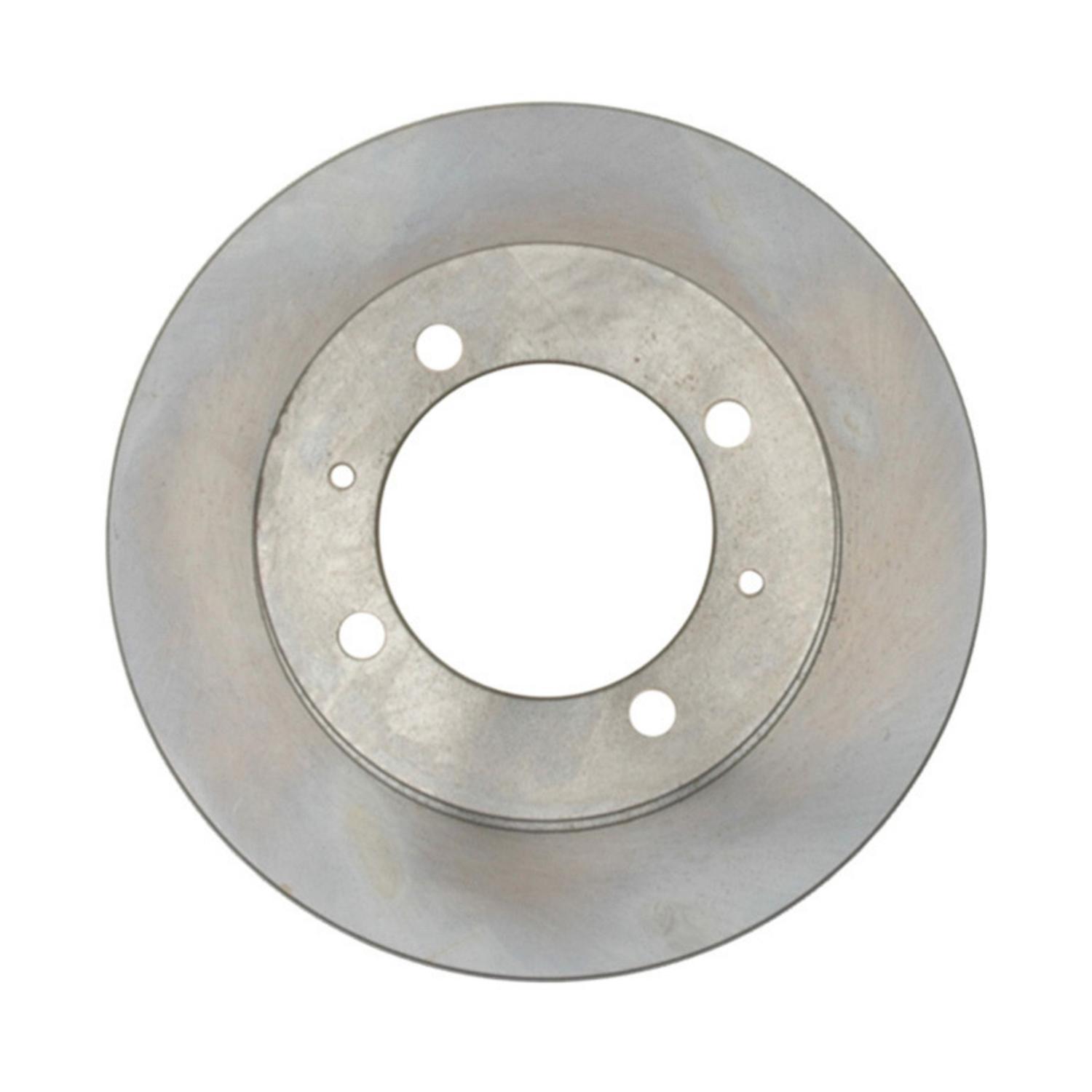 Raybestos 96870 Disc Brake Rotor product image 3 of 3