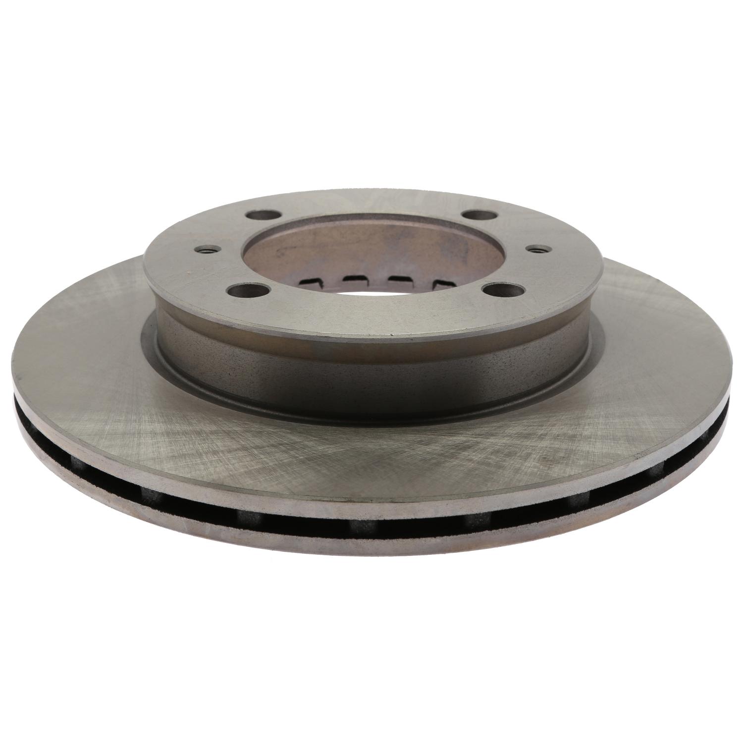 Raybestos 96870R - Disc Brake Rotor Raybestos 96870R Disc Brake Rotor product image 1 of 3