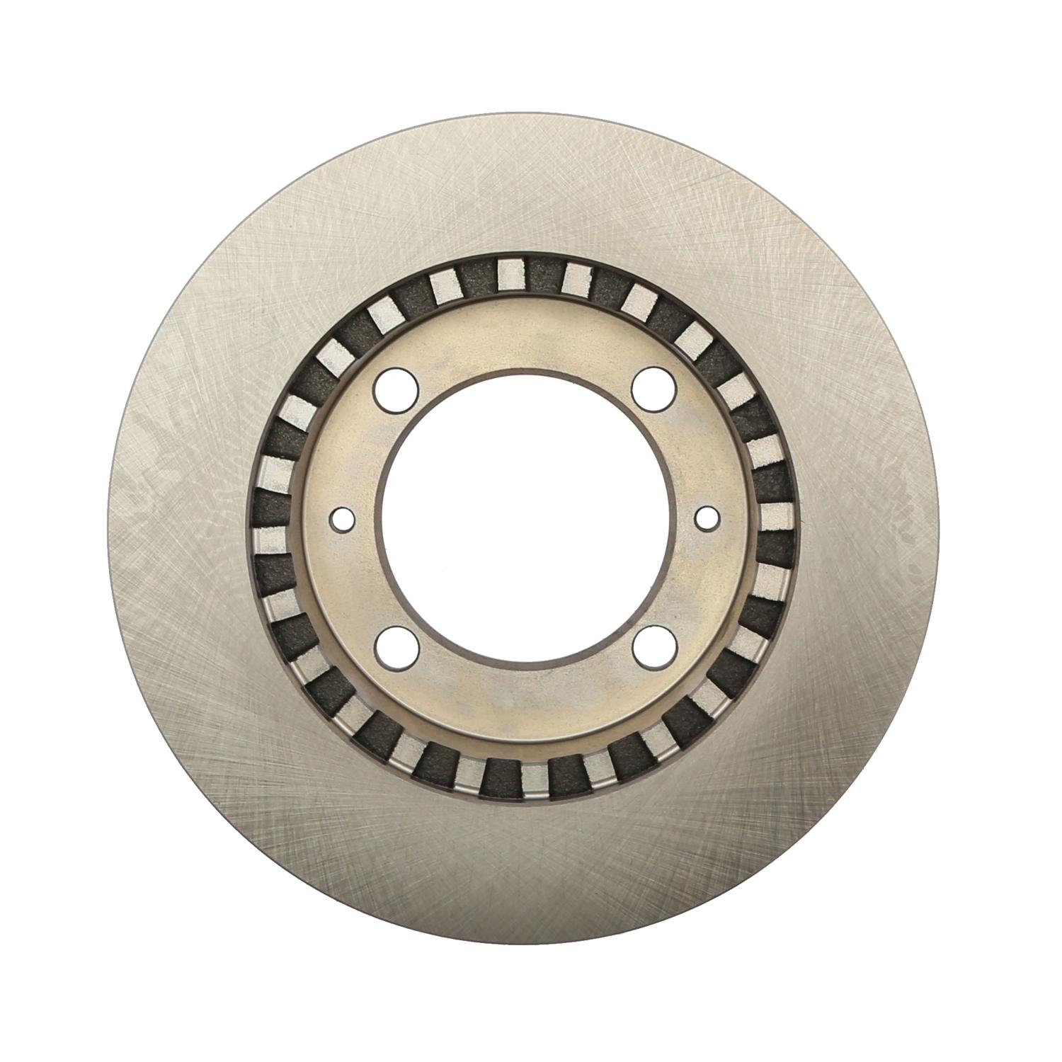 Raybestos 96870R - Disc Brake Rotor Raybestos 96870R Disc Brake Rotor product image 2 of 3
