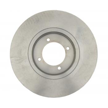 1979 Peugeot 504 Disc Brake Rotor Front Raybestos 96872R image 2 of 3