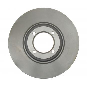 1979 Peugeot 504 Disc Brake Rotor Front Raybestos 96872R image 3 of 3