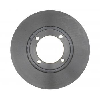 1990 Peugeot 505 Disc Brake Rotor Rear Raybestos 96873R image 2 of 3