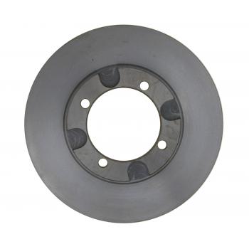 1990 Peugeot 505 Disc Brake Rotor Rear Raybestos 96873R image 3 of 3