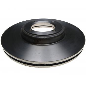 1990 Peugeot 505 Disc Brake Rotor Front Raybestos 96874 image 1 of 3
