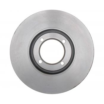 1990 Peugeot 505 Disc Brake Rotor Front Raybestos 96874 image 3 of 3