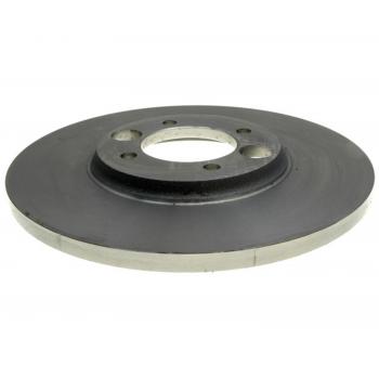 1995 Jaguar XJS Disc Brake Rotor Rear Raybestos 96876R image 1 of 3