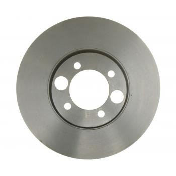 1995 Jaguar XJS Disc Brake Rotor Rear Raybestos 96876R image 3 of 3