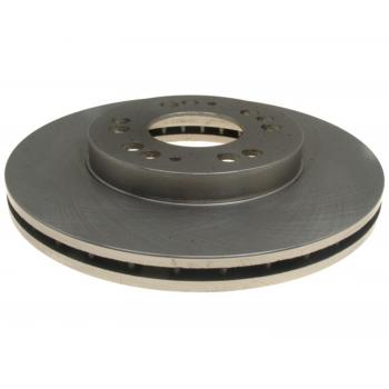 1993 Dodge Stealth Disc Brake Rotor Front Raybestos 96891R image 1 of 3