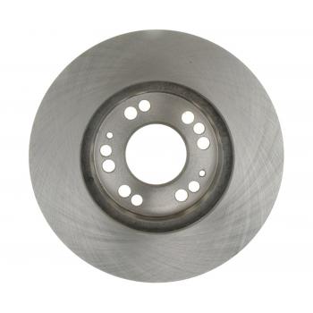 1993 Dodge Stealth Disc Brake Rotor Front Raybestos 96891R image 2 of 3