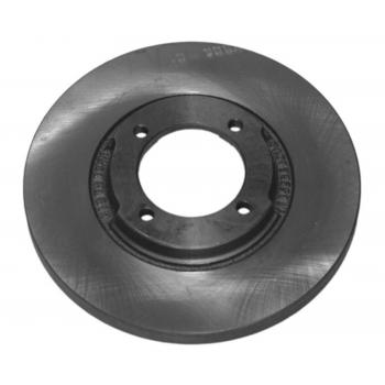 1984 Mazda B2200 Disc Brake Rotor Front Raybestos 96892 image 1 of 3