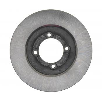 1984 Mazda B2200 Disc Brake Rotor Front Raybestos 96892R image 2 of 3
