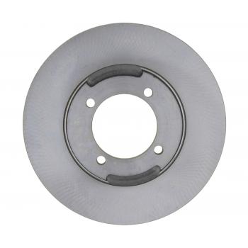 1984 Mazda B2200 Disc Brake Rotor Front Raybestos 96892R image 3 of 3
