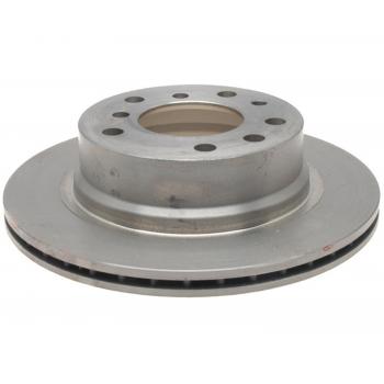 1978 BMW 630CSi Disc Brake Rotor Rear Raybestos 96899R image 1 of 3