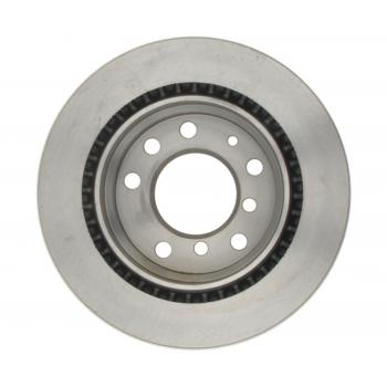 1978 BMW 630CSi Disc Brake Rotor Rear Raybestos 96899R image 2 of 3