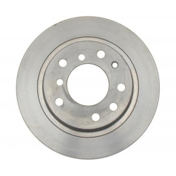 1978 BMW 630CSi Disc Brake Rotor Rear Raybestos 96899R image 3 of 3