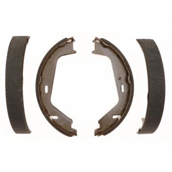 2009 Volvo XC90 Parking Brake Shoe Rear Raybestos 968PG image 1 of 1