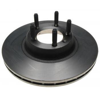 1989 Alfa Romeo Milano Disc Brake Rotor Front Raybestos 96900 image 1 of 3